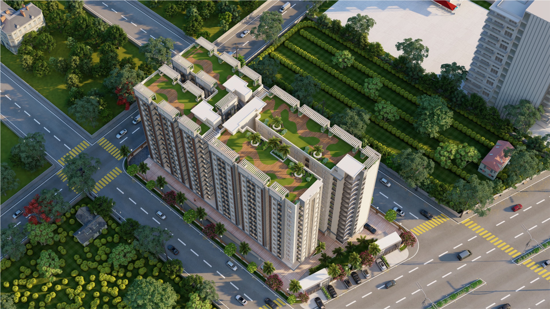 Midas BDL-Midas Buildreal Private Limited Jaipur-1