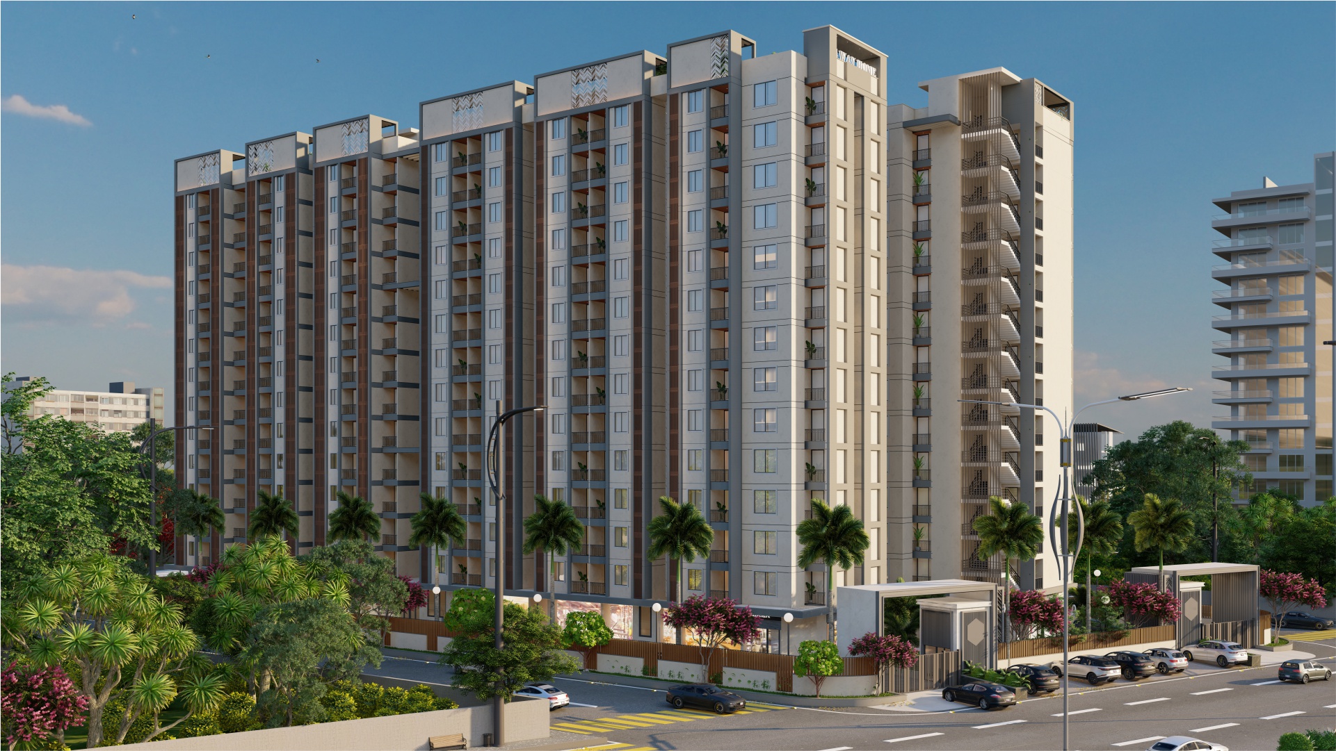 Midas BDL-Midas Buildreal Private Limited Jaipur-raj