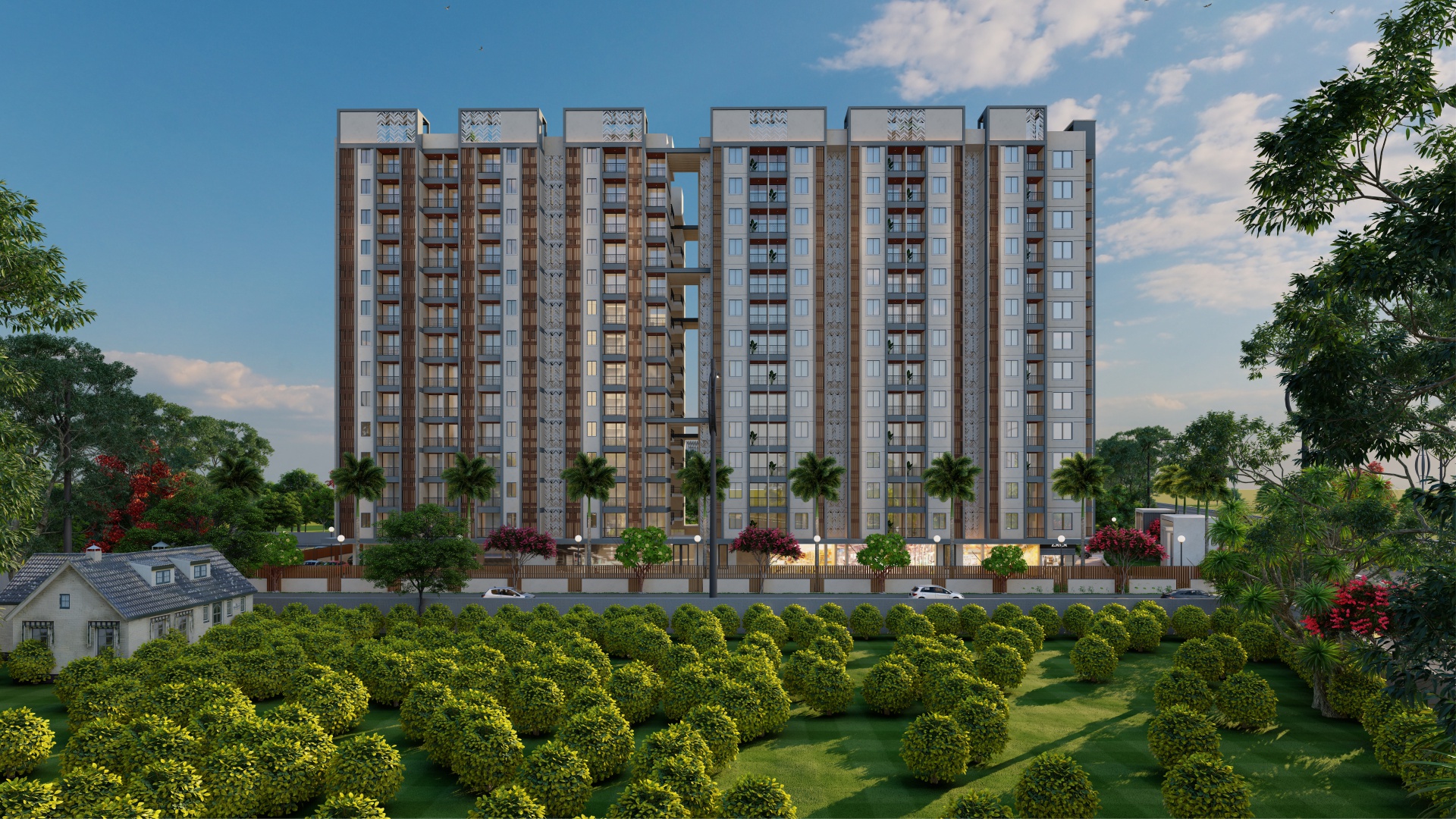 Midas BDL-Midas Buildreal Private Limited Jaipur