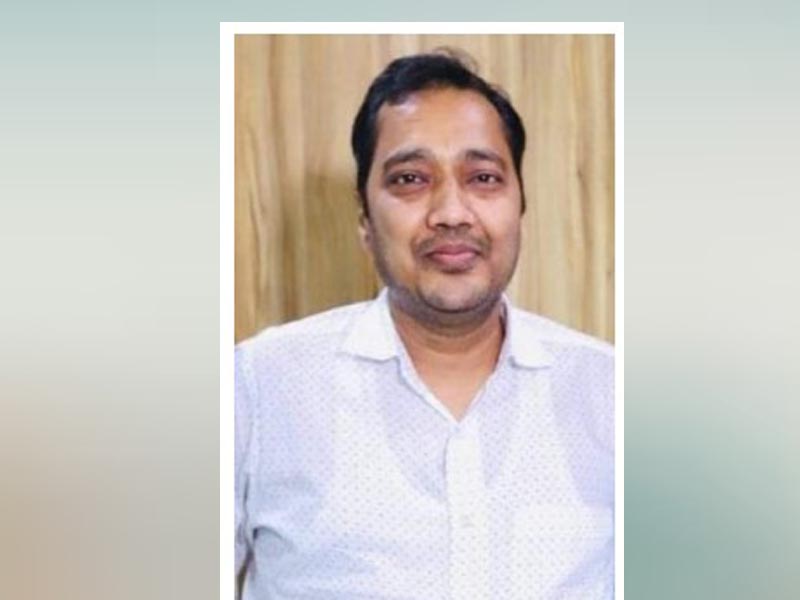 Durga Parsad Agarwal2 Director Mr. Durga Parsad Agarwal